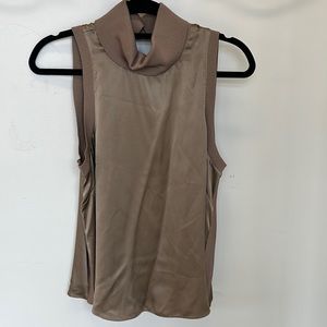 Cinq a Sept silk top